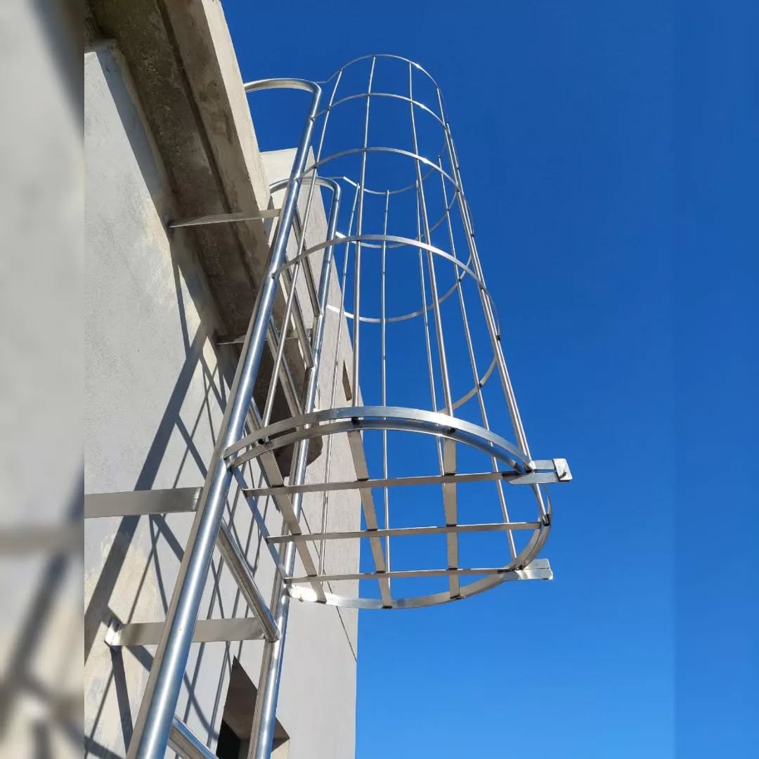 Escalera